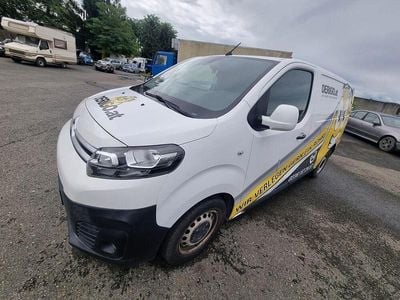 Citroën Jumpy
