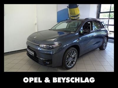 Canopi grau Gebraucht 2025 Leapmotor C10 SUV | € 32.990 (Guter Preis)