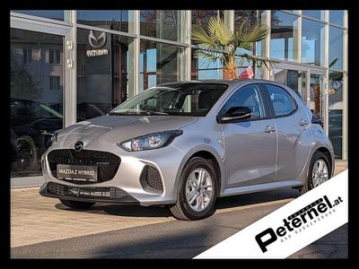 Silber Neu 2025 Mazda 2 Center-Line Limousine | € 21.900 (Fairer Preis)