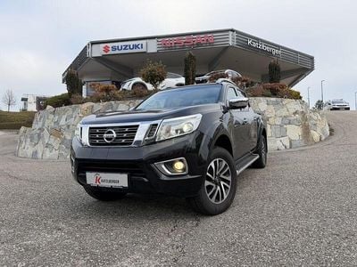 Gebraucht 2017 Nissan Navara Tekna Abholung | € 25.490 (Etwas zu teuer)