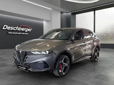 Grau Neu 2025 Alfa Romeo Tonale Veloce SUV | € 59.582