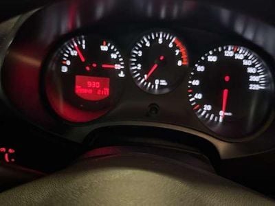 gebraucht Seat Leon Pur 14