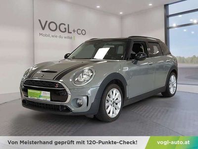 gebraucht Mini Cooper S Clubman S