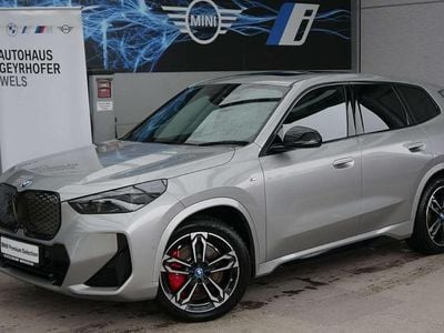 Silber Gebraucht 2023 BMW iX1 Shadowline SUV | € 45.980 (Guter Preis)