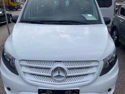 Mercedes Vito
