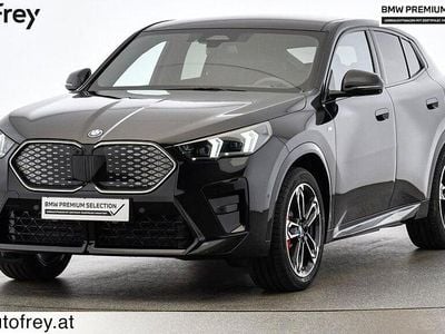 gebraucht BMW iX2 xDrive30