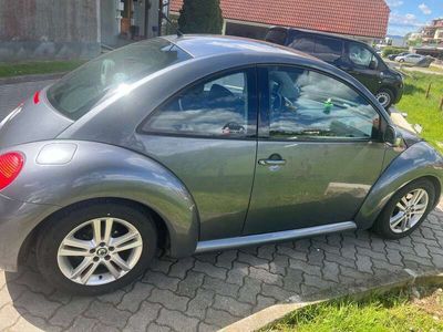 gebraucht VW Beetle 19