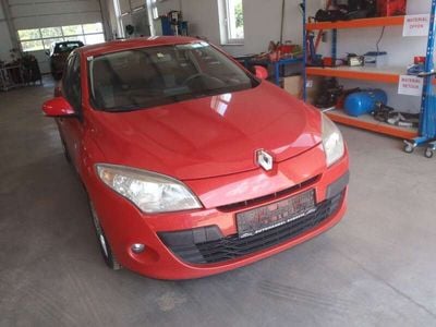 Renault Mégane III