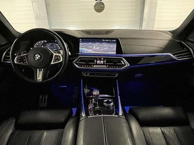 Gebraucht 2019 BMW X5 SUV | € 57.900 (Teuer)