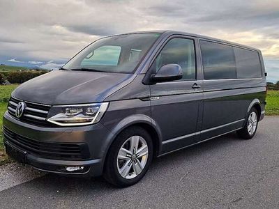 VW T6