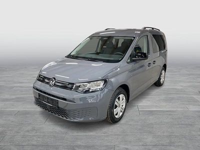 gebraucht VW Caddy Family TSI