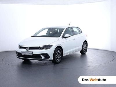 gebraucht VW Polo 4Me