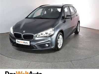 gebraucht BMW 225 Active Tourer 225 i xDrive Advantage Aut.