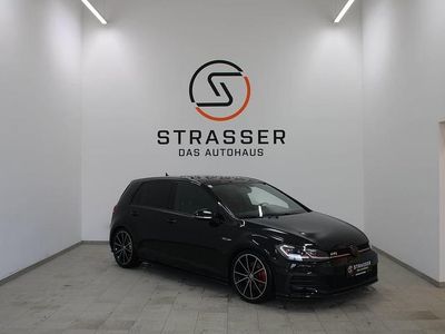 gebraucht VW Golf VII GTI