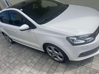 Gebraucht 2010 VW Polo GTI Limousine | € 9.000 (Etwas zu teuer)