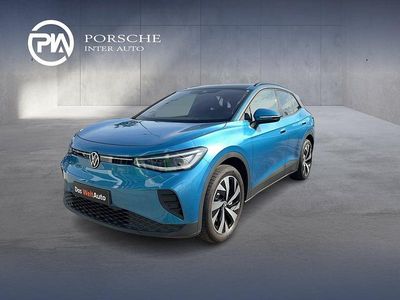 gebraucht VW ID.4 Pro 4MOTION 210 kW Business