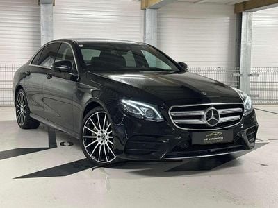 Mercedes E400