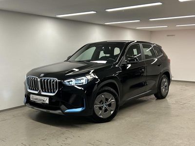 Schwarz Gebraucht 2023 BMW iX1 SUV | € 36.450 (Fairer Preis)