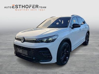 Weiss normal Neu 2025 VW Tiguan Sport SUV | € 55.990 (Teuer)