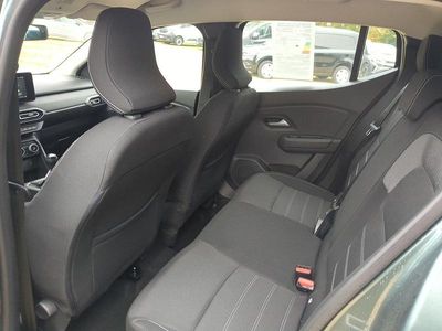 Neu 2025 Dacia Sandero Expression Limousine | € 20.427 (Fairer Preis)