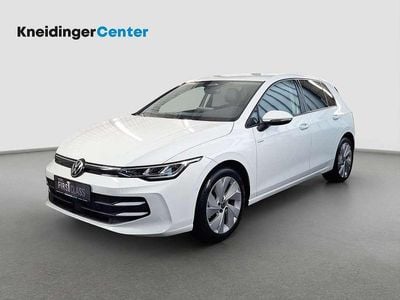 Weiss normal Neu 2025 VW Golf VIII Limousine | € 27.900 (Fairer Preis)