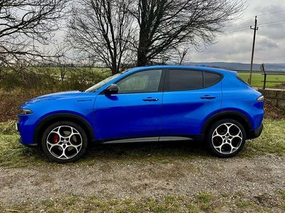 Gebraucht 2022 Alfa Romeo Tonale Edizione Speciale SUV | € 25.900 (Guter Preis)