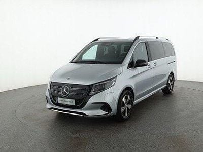 Gebraucht Mercedes EQV300 Avantgarde 150 kW (204 PS) 2025 Grau Van / Kleinbus
