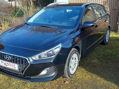 gebraucht Hyundai i30 1,4 PDE/F5P21/M63AZ1