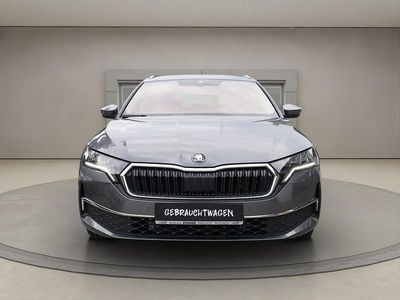 Gebraucht 2024 Skoda Octavia Selection Kombi | € 34.432 (Teuer)