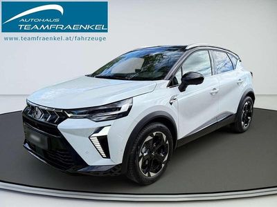 Schwarz Gebraucht 2024 Mitsubishi ASX Intense SUV | € 28.690 (Teuer)