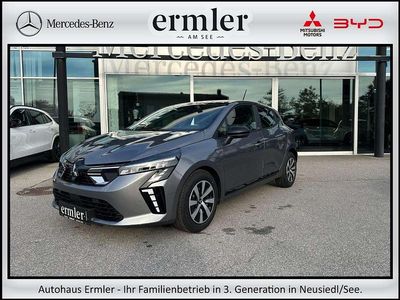 gebraucht Mitsubishi Colt 1.0 Invite YUKI lagernd sofort verfügbar