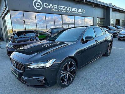 gebraucht Volvo S90 T8 AWD Recharge PHEV R Design SITZKLIMA PANO L