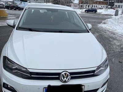 gebraucht VW Polo Polo 1,0 Highline TSI Highline