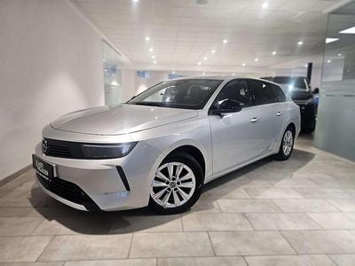 Grau Gebraucht 2023 Opel Astra Edition Kombi | € 19.900 (Superpreis)