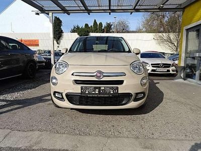 Beige Gebraucht 2017 Fiat Sedici City Look SUV | € 11.990 (Teuer)