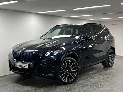 Gebraucht BMW X5 M Sport 381 PS (280 kW) 2025 Schwarz SUV