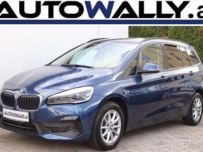 Gebraucht 2022 BMW 216 Advantage Kombi | € 22.980 (Etwas zu teuer)