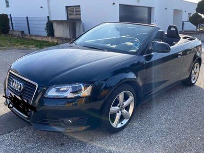 Audi A3 Cabriolet