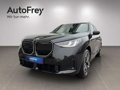 Neu 2025 BMW X3 Efficient Dynamics SUV | € 102.622