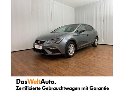 gebraucht Seat Leon FR TSI