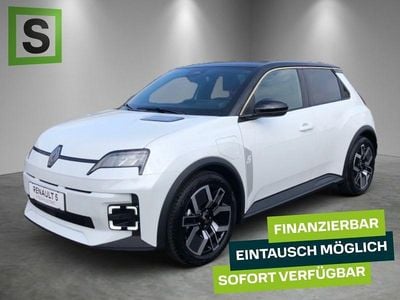 Neu Renault R5 Komfort 110 kW (150 PS) 2026 Kleinwagen