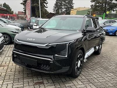 gebraucht Kia EV5 FWD 81,4kWh Air