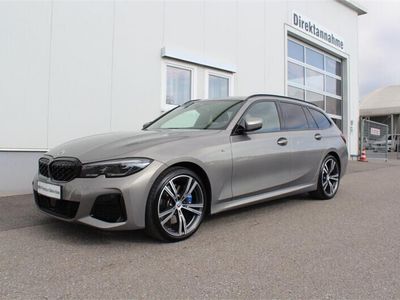 gebraucht BMW M340 i xDrive