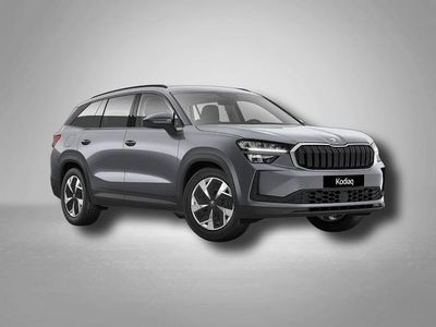 Neu 2026 Skoda Kodiaq Selection SUV | € 45.994 (Guter Preis)