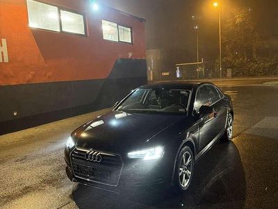 Gebraucht 2017 Audi A4 Limousine | € 25.000 (Etwas zu teuer)