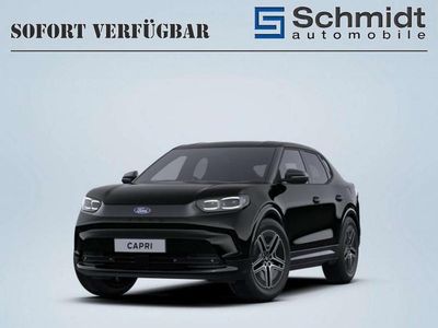 gebraucht Ford Capri Capri Premium 77 kWh RWD