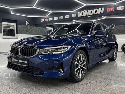 gebraucht BMW 330 i G21 Touring Aut.*Wenig-KM*