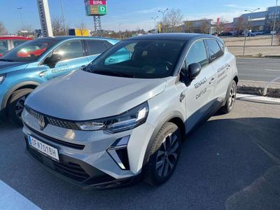 gebraucht Renault Captur Techno TCe 90