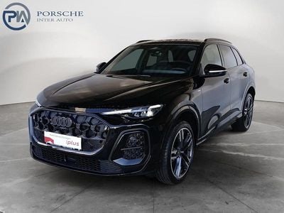 Gebraucht Audi Q5 204 PS (150 kW) 2026 Schwarz  metallicperleffektno SUV