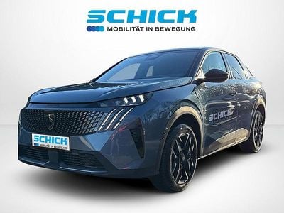gebraucht Peugeot 3008 Hybrid 136 E-DCS6 GT Aut.
